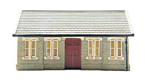 Hornby skaledale gauge - skaledale, oo