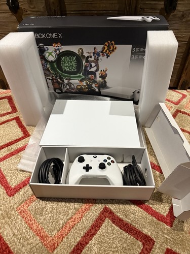 Xbox one special edition - xbox, x