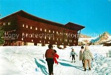 S Cristina Sporthotel Monte