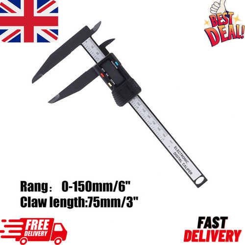 150 300mm long electronic - 150/300mm,