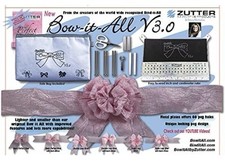 Zutter Bow It All V3.0 Bow