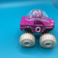 Blaze And The Monster Machines