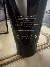 Marc Jacobs Bang Body Lotion