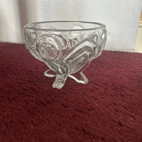 Vintage art deco - art, glass