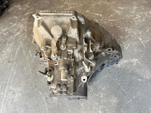 Honda accord 2009 diesel - 2009,