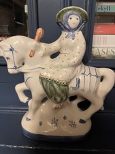 Wife Of Bath Rye Pottery