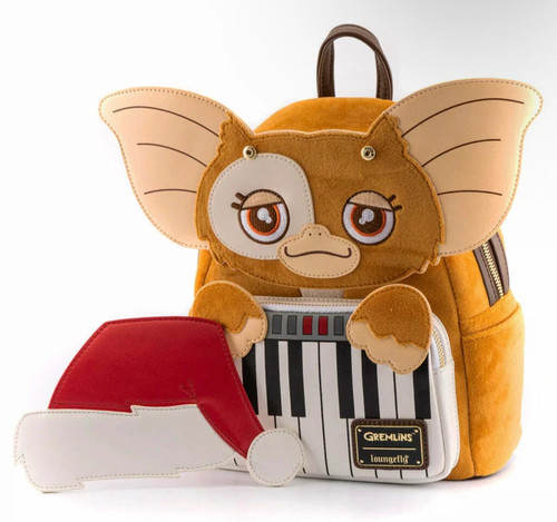 Gremlins gizmo holiday - -,