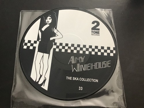 Amy winehouse the - amy, ska