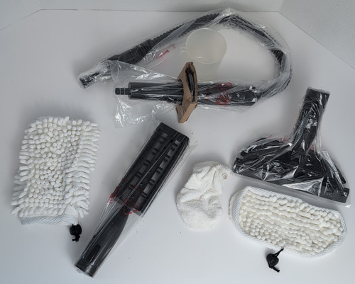 H20 thane mop - x5, hose