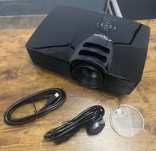 Optoma hd141x 1080p - optoma,