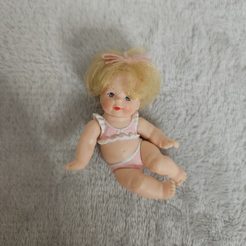 Vintage bandai tiny blessings - vintage,