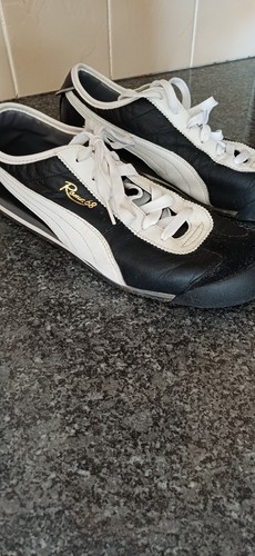 Puma roma classic men - roma, 68