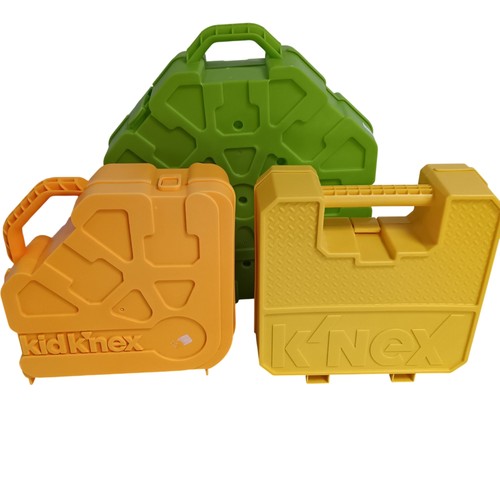 Nex storage cases with - k'nex,