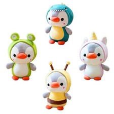 Lovely Cartoon Animals Plush
