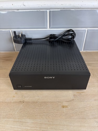 Sony sa700wr air wireless - ta-sa700wr,