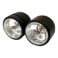 UNIVERSAL TWIN ROUND DOMINATOR