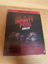 Infinity Pool Uncut 4K Ultra