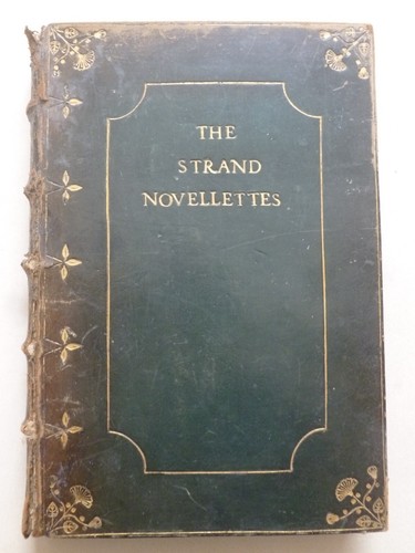 Bound volume the - bound,