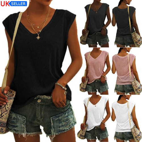 Women ladies baggy loose fit - ladies,