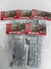 New Job Lot x 5 World War 1