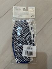 NEW Gap Adults Fabric Face