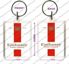 RETRO EMBASSY FILTERED