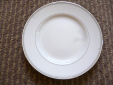4 X  WEDGWOOD SLOANE SQUARE  PATTERN SIDE PLATES  15.5 CM