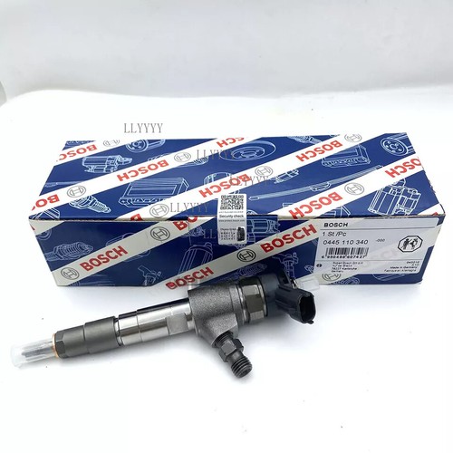 Diesel fuel injector - fuel,