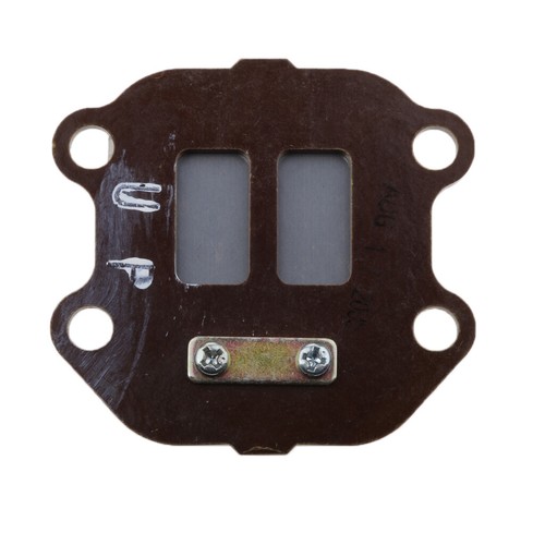Intake manifold pipe valve - intake,