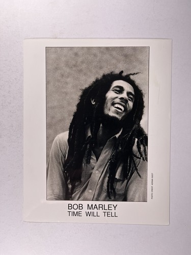 Bob marley photograph - bob,