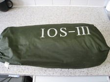 IOS 3 Tent   3 man tent   quick pop up