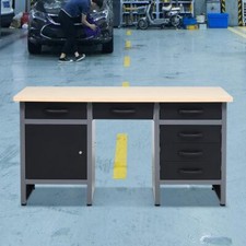 Pro Heavy Duty Garage Workshop
