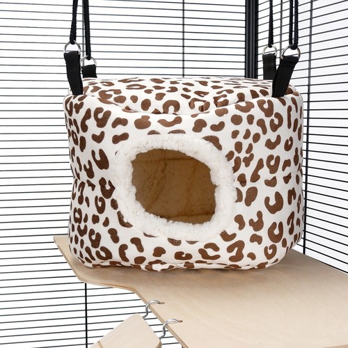 Rodent hive rat ferret toy - rat,