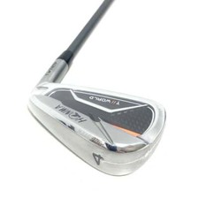 Honma TW747P Iron with Project