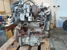 ENGINE RENAULT MEGANE MK3 Ph2