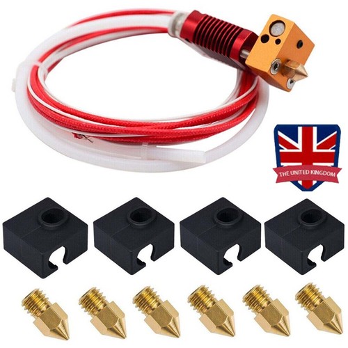 New hot end - new, kit