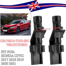 2X FOR HONDA CIVIC 2017-2021