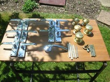 SHED CLEARANCE - (various