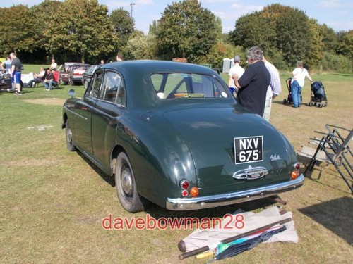 Photo wolseley at - , the