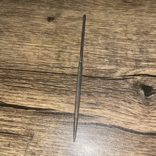 Vintage Stubs England Metal Hand File