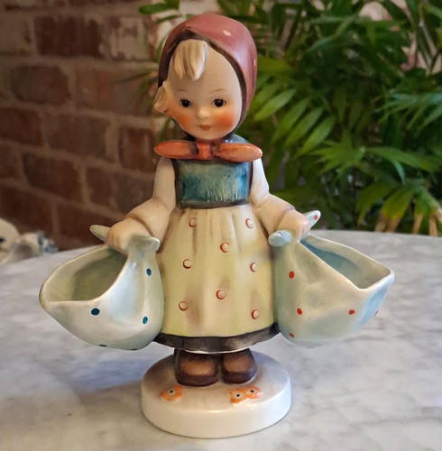 Vintage goebel hummel - goebel,
