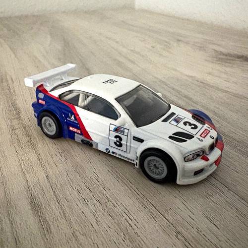Hot wheels bmw gtr - bmw, m3