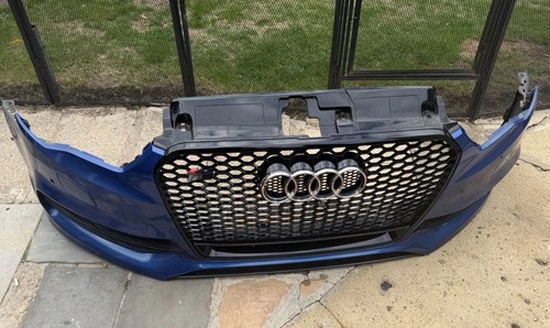 Genuine audi 8v front - genuine,