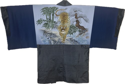 Men premium silk japanese - men's,