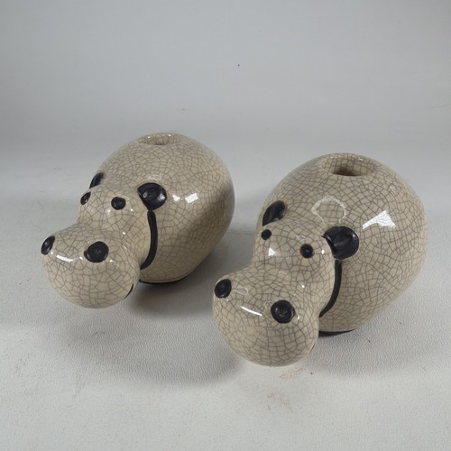 Raku crackle effect pottery - effect,