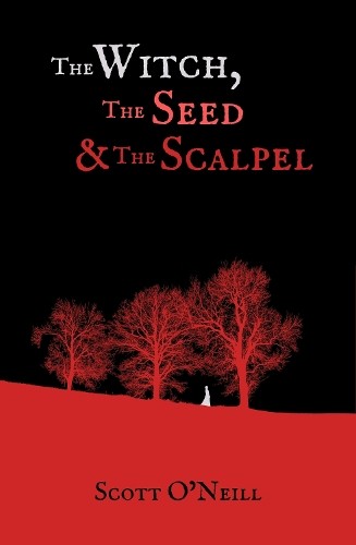 The witch seed - witch,,