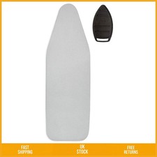 Heat Reflective Ironing Board