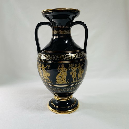 Neofitou greek amphora - neofitou, vase