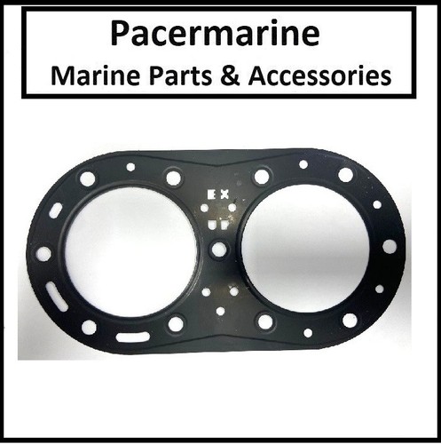 Tigershark jetski gasket - tigershark,