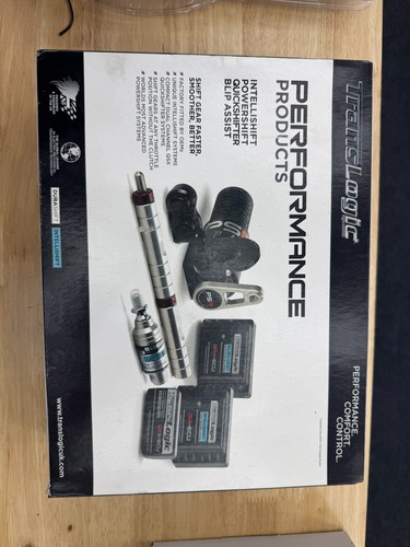 Translogic ishifter - translogic,
